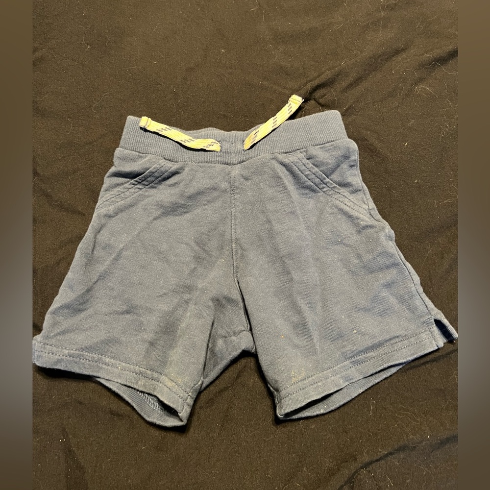 Sweat shorts